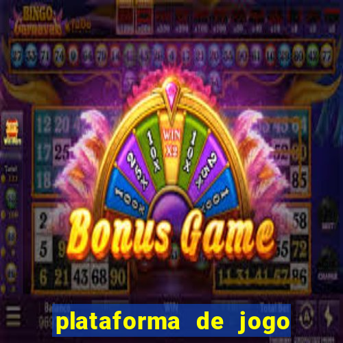 plataforma de jogo para ganhar dinheiro